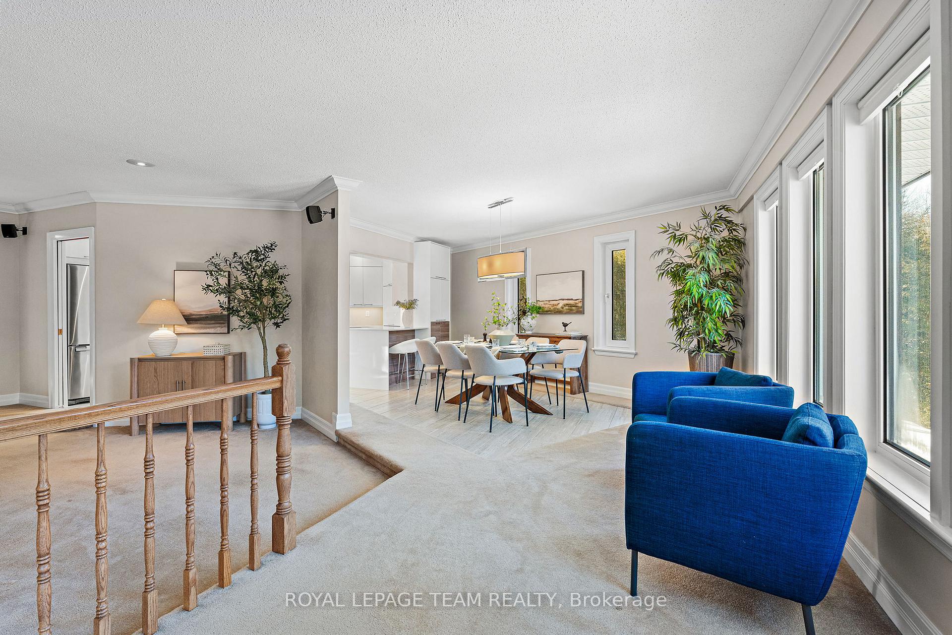 Photo 18 of 1731 Century Road E, Ottawa, Manotick South to Roger Stevens — HOMEH