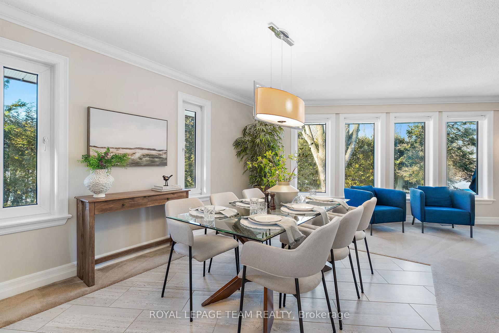 Photo 13 of 1731 Century Road E, Ottawa, Manotick South to Roger Stevens — HOMEH