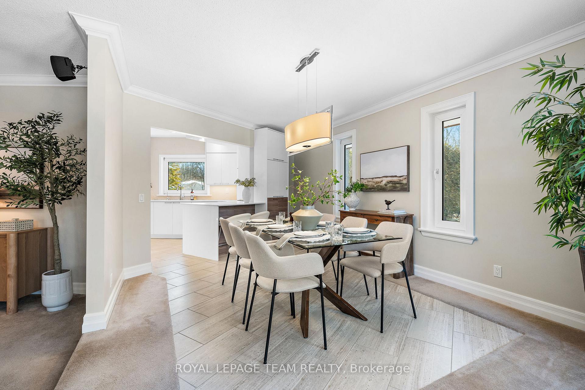 Photo 15 of 1731 Century Road E, Ottawa, Manotick South to Roger Stevens — HOMEH