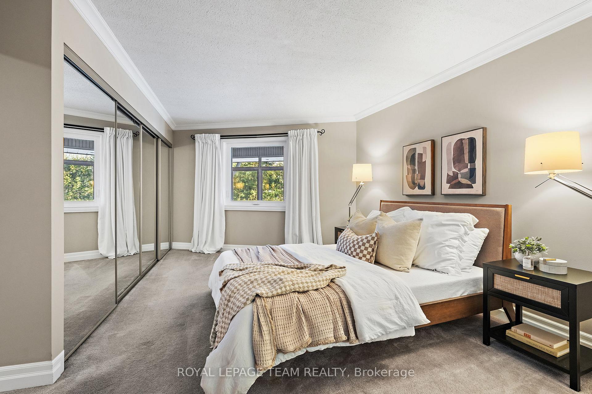 Photo 16 of 1731 Century Road E, Ottawa, Manotick South to Roger Stevens — HOMEH