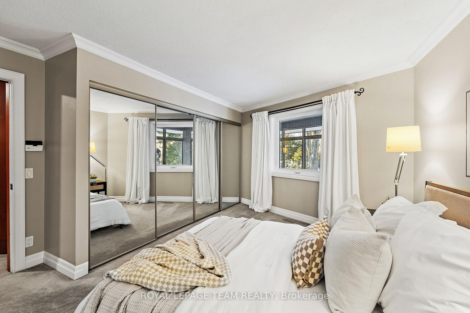 Photo 14 of 1731 Century Road E, Ottawa, Manotick South to Roger Stevens — HOMEH