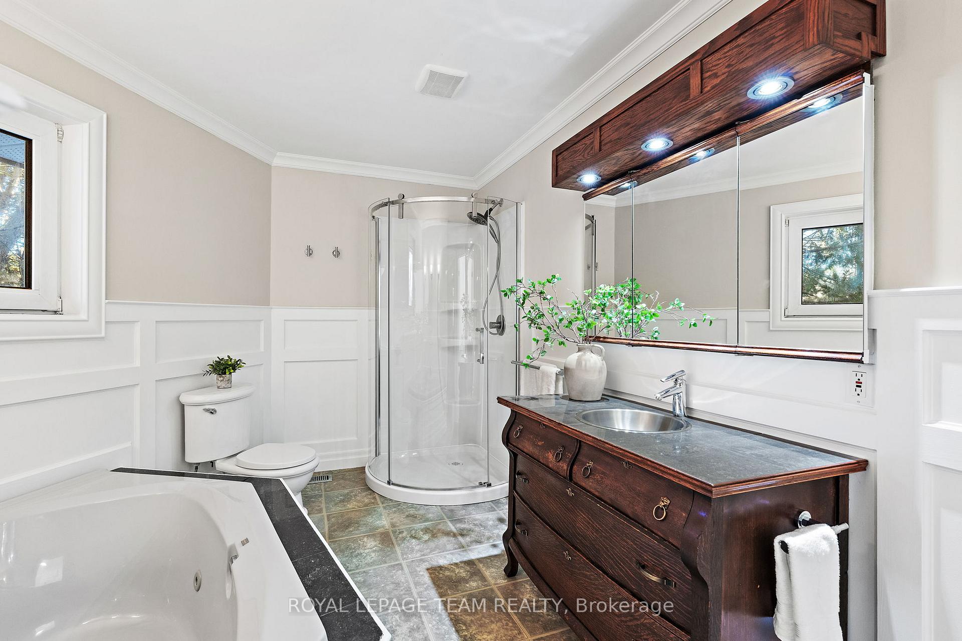 Photo 28 of 1731 Century Road E, Ottawa, Manotick South to Roger Stevens — HOMEH