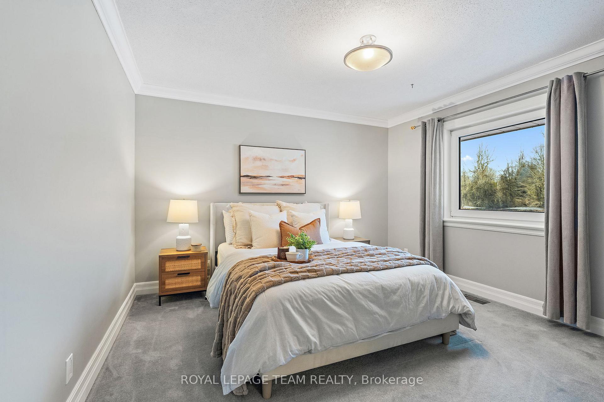 Photo 17 of 1731 Century Road E, Ottawa, Manotick South to Roger Stevens — HOMEH