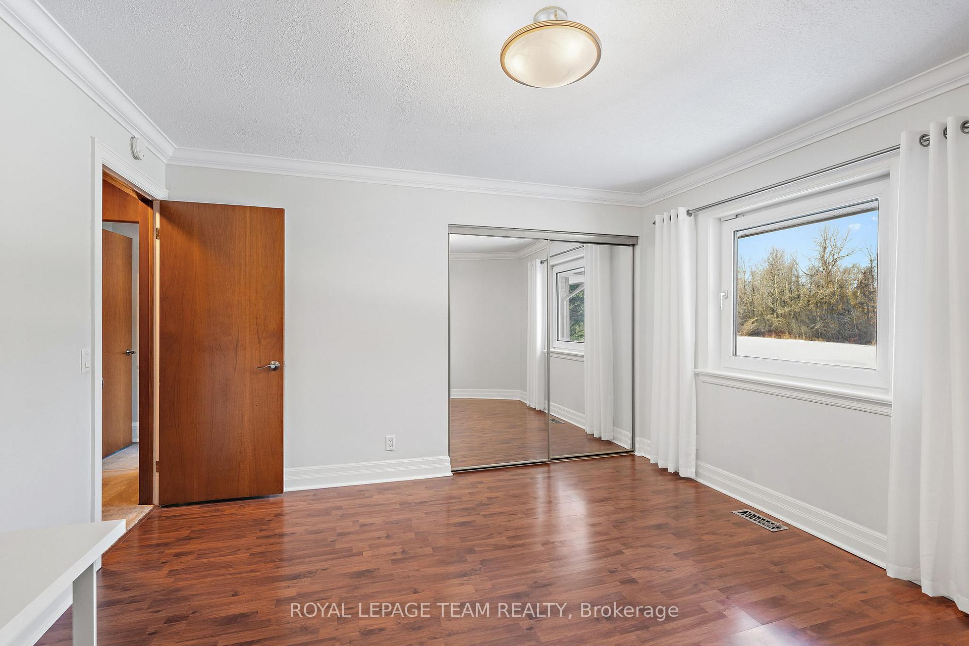 Photo 25 of 1731 Century Road E, Ottawa, Manotick South to Roger Stevens — HOMEH