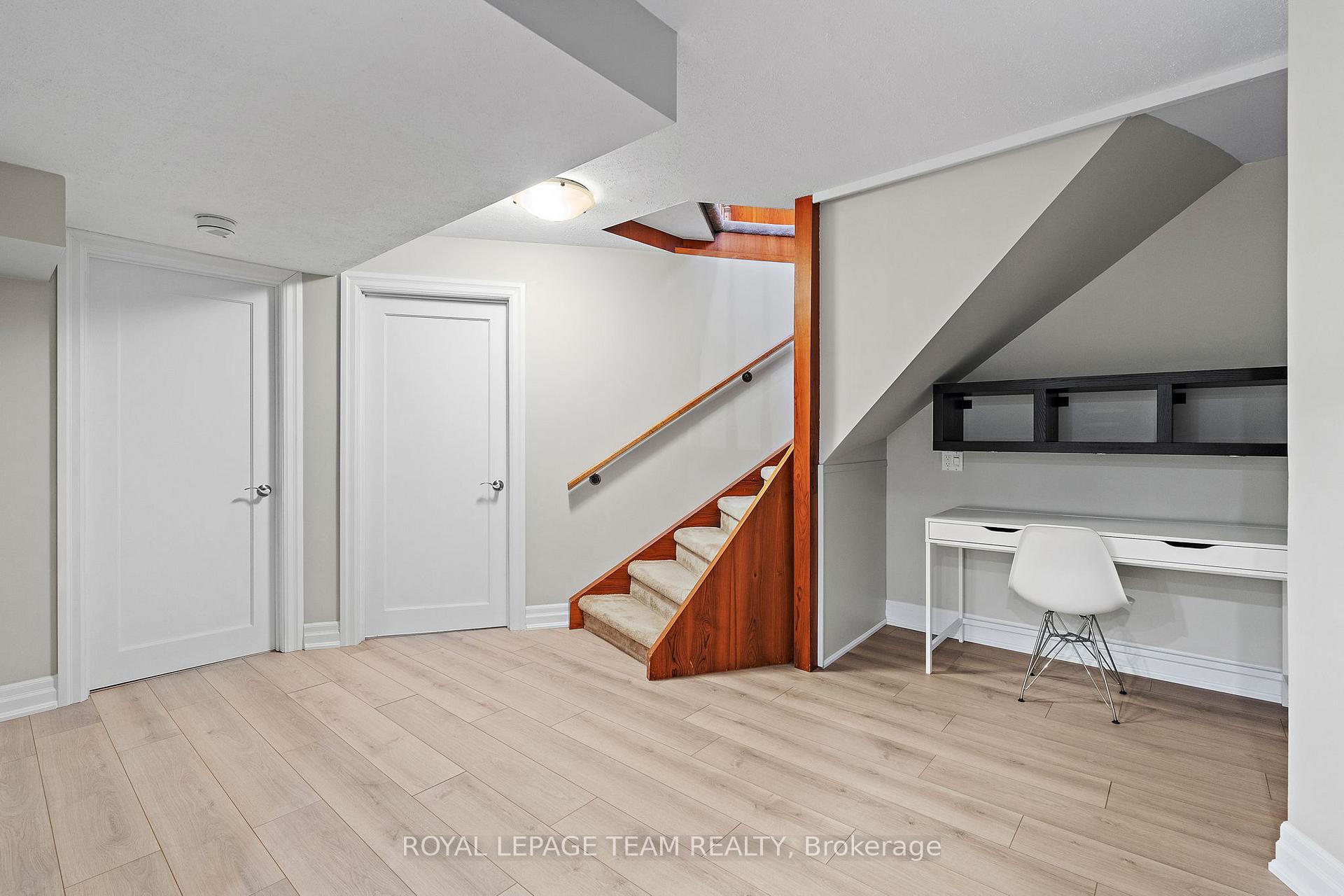 Photo 43 of 1731 Century Road E, Ottawa, Manotick South to Roger Stevens — HOMEH