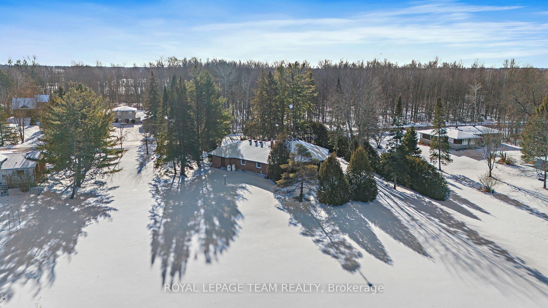 Photo 38 of 1731 Century Road E, Ottawa, Manotick South to Roger Stevens — HOMEH