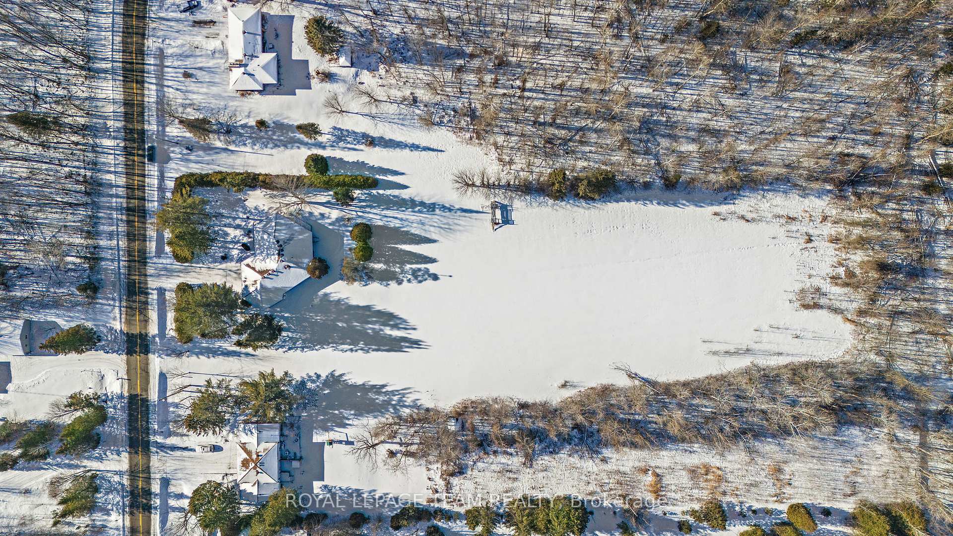 Photo 42 of 1731 Century Road E, Ottawa, Manotick South to Roger Stevens — HOMEH