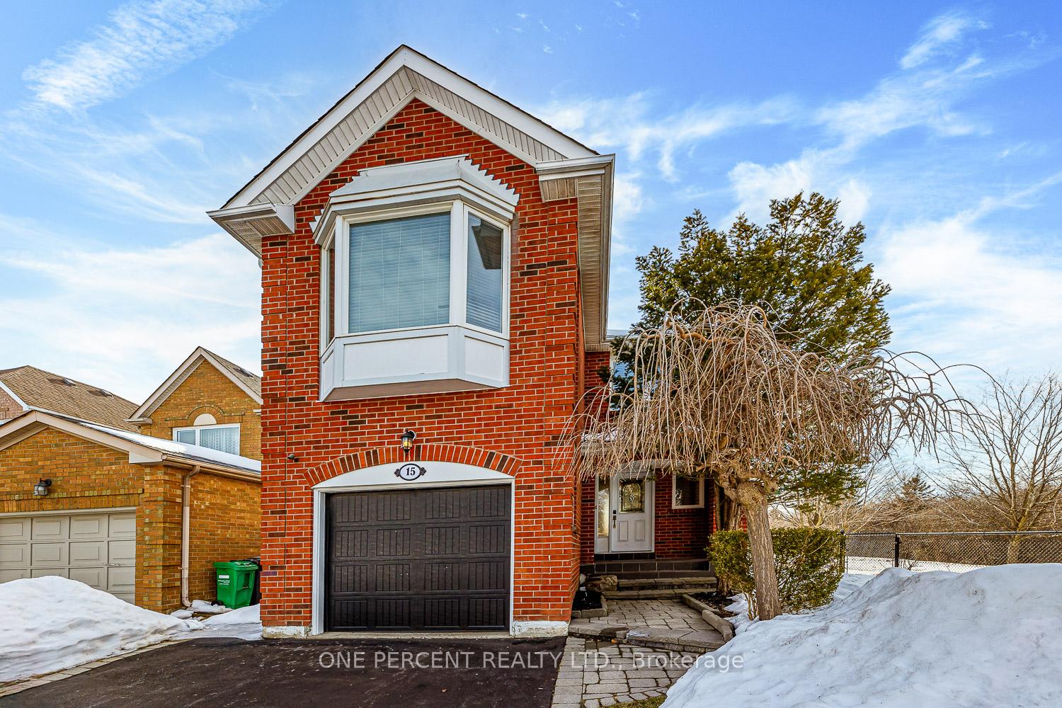 Photo 15 of 15 Sunshade Place, Brampton, Heart Lake West — HOMEH