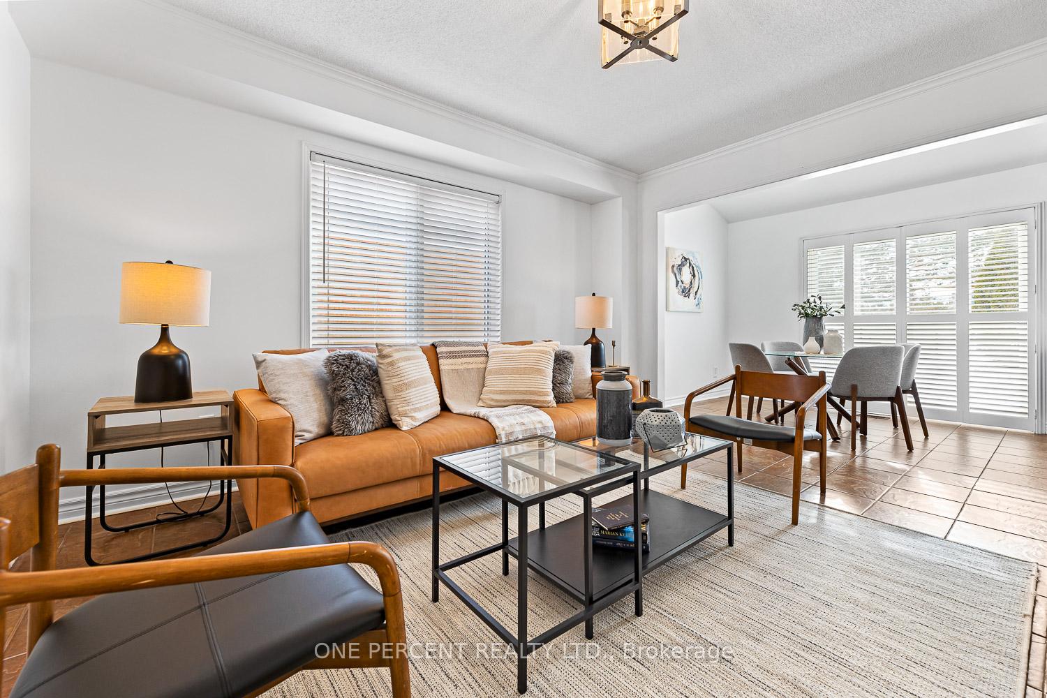 Photo 44 of 15 Sunshade Place, Brampton, Heart Lake West — HOMEH