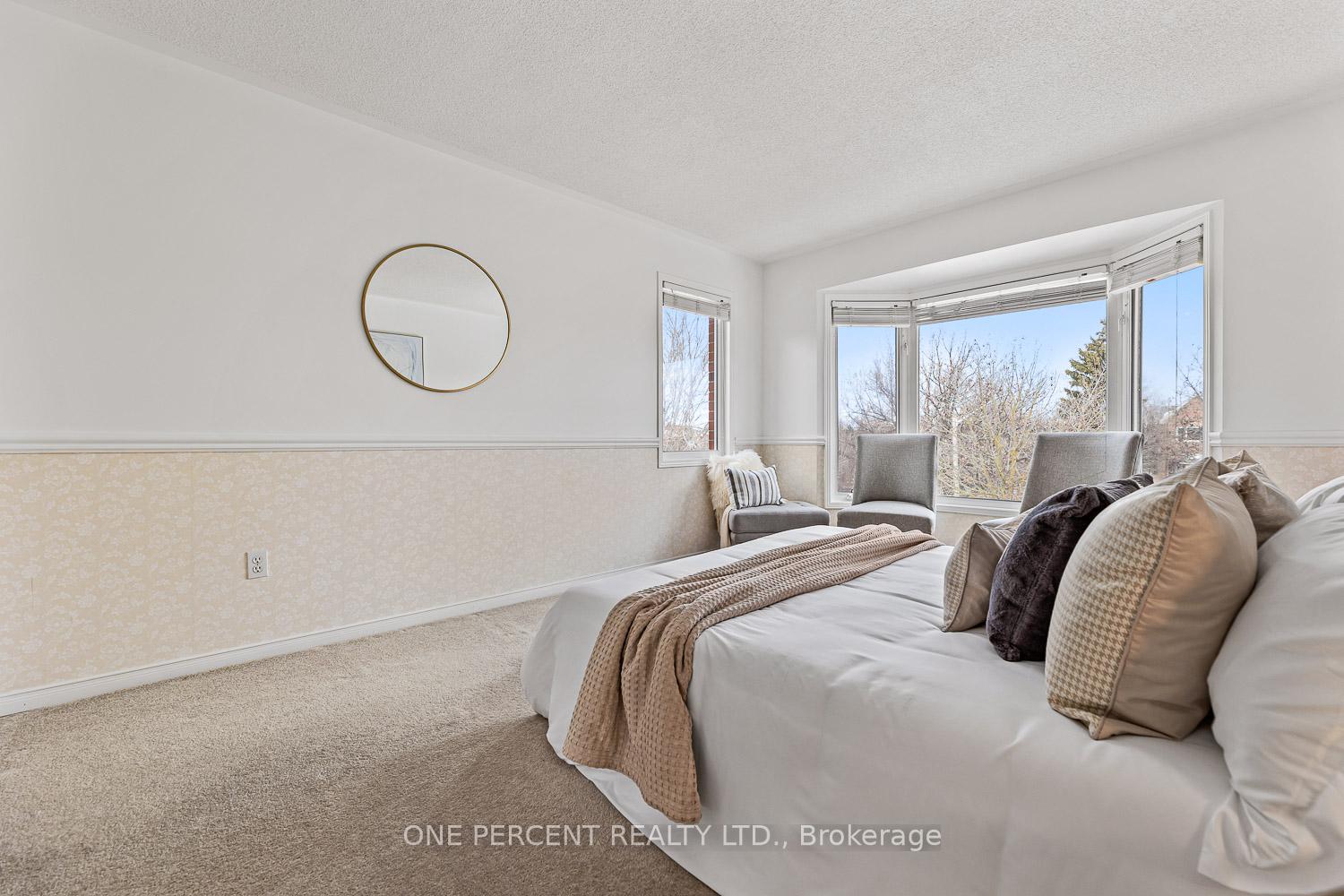 Photo 20 of 15 Sunshade Place, Brampton, Heart Lake West — HOMEH