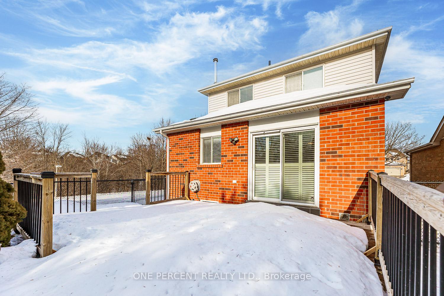 Photo 27 of 15 Sunshade Place, Brampton, Heart Lake West — HOMEH