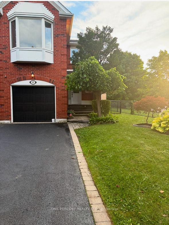 Photo 26 of 15 Sunshade Place, Brampton, Heart Lake West — HOMEH