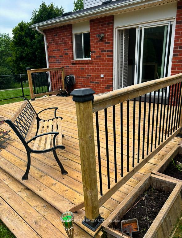 Photo 29 of 15 Sunshade Place, Brampton, Heart Lake West — HOMEH