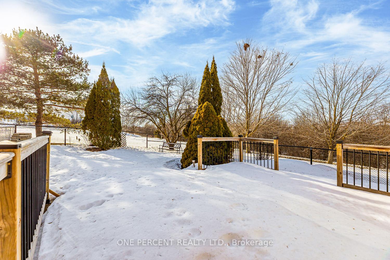 Photo 34 of 15 Sunshade Place, Brampton, Heart Lake West — HOMEH