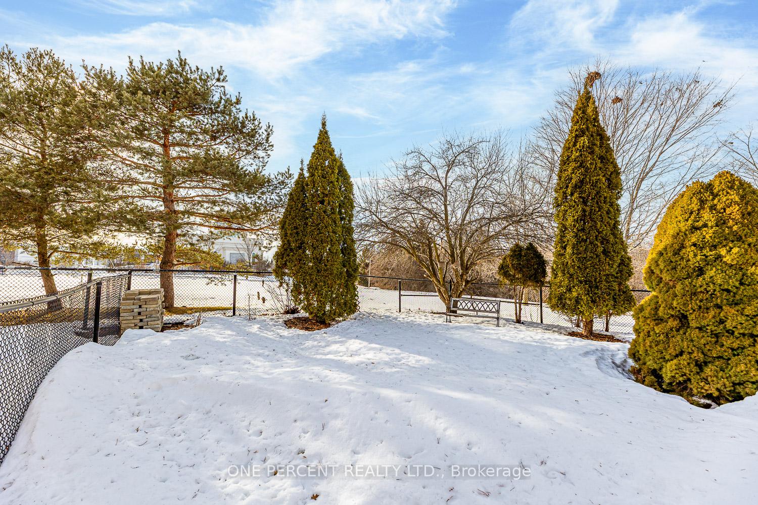 Photo 40 of 15 Sunshade Place, Brampton, Heart Lake West — HOMEH