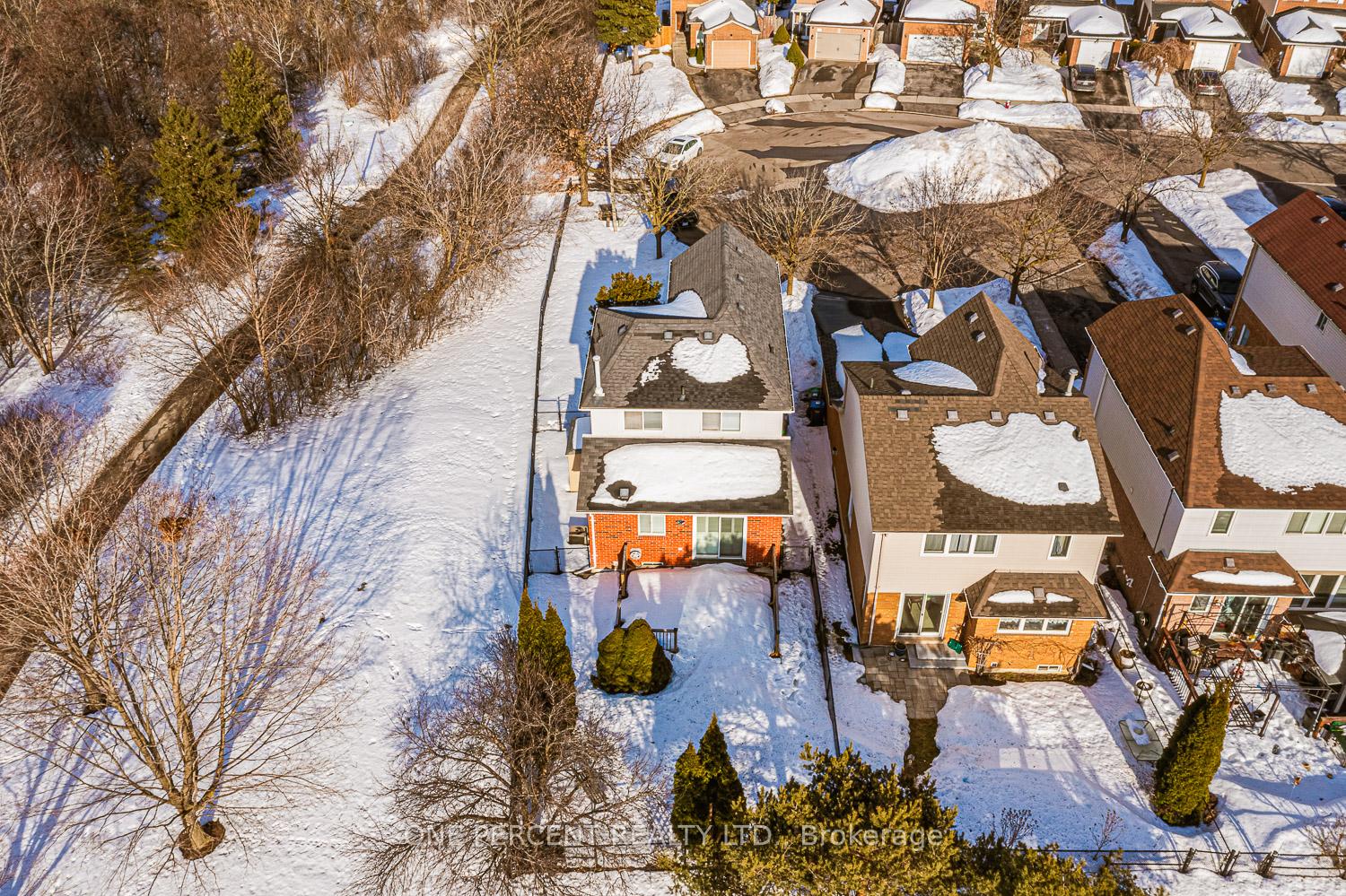 Photo 37 of 15 Sunshade Place, Brampton, Heart Lake West — HOMEH