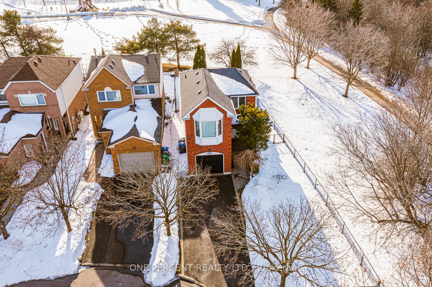 Photo 31 of 15 Sunshade Place, Brampton, Heart Lake West — HOMEH