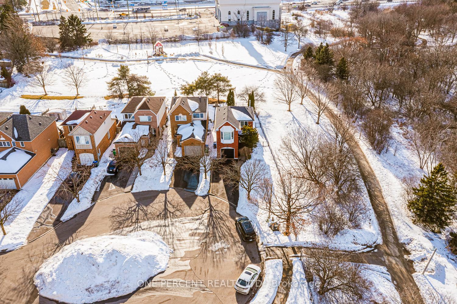 Photo 38 of 15 Sunshade Place, Brampton, Heart Lake West — HOMEH