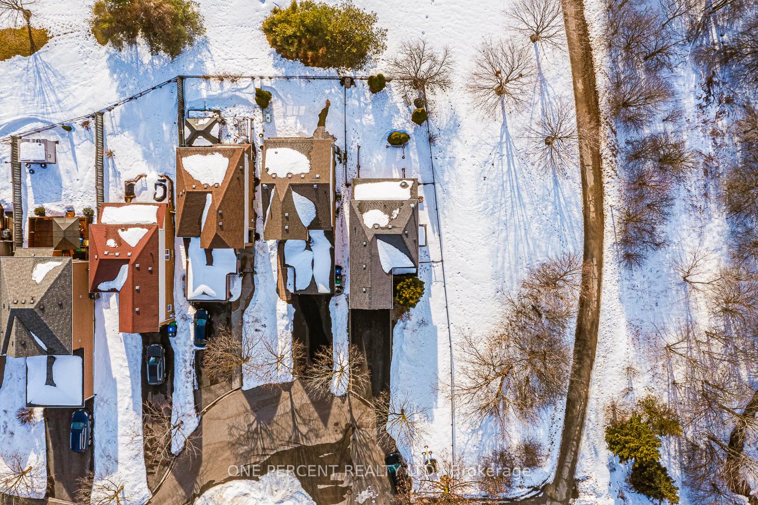 Photo 33 of 15 Sunshade Place, Brampton, Heart Lake West — HOMEH