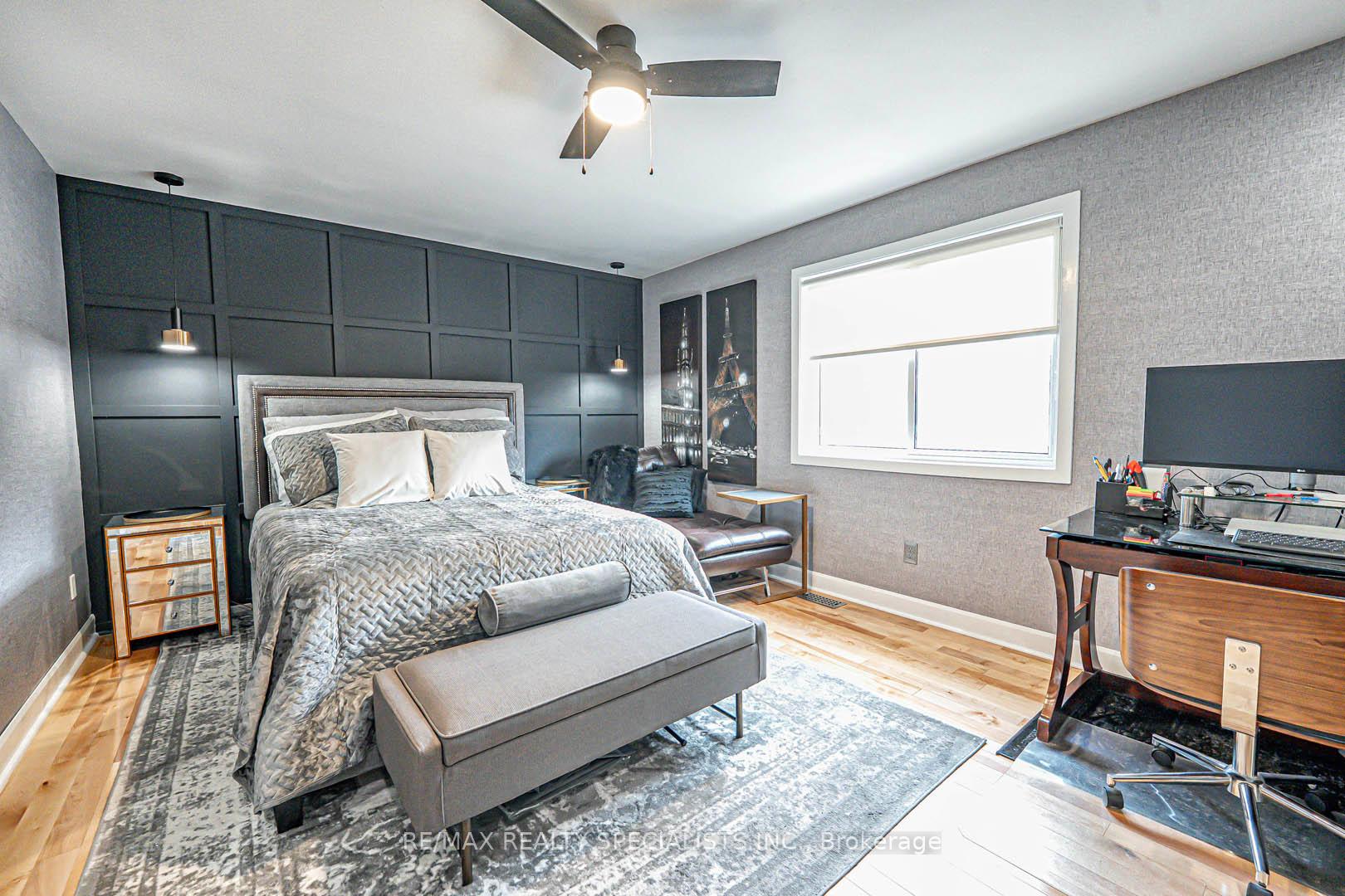 Photo 25 of 28 Brentcliff Drive, Brampton, Fletcher's Meadow — HOMEH