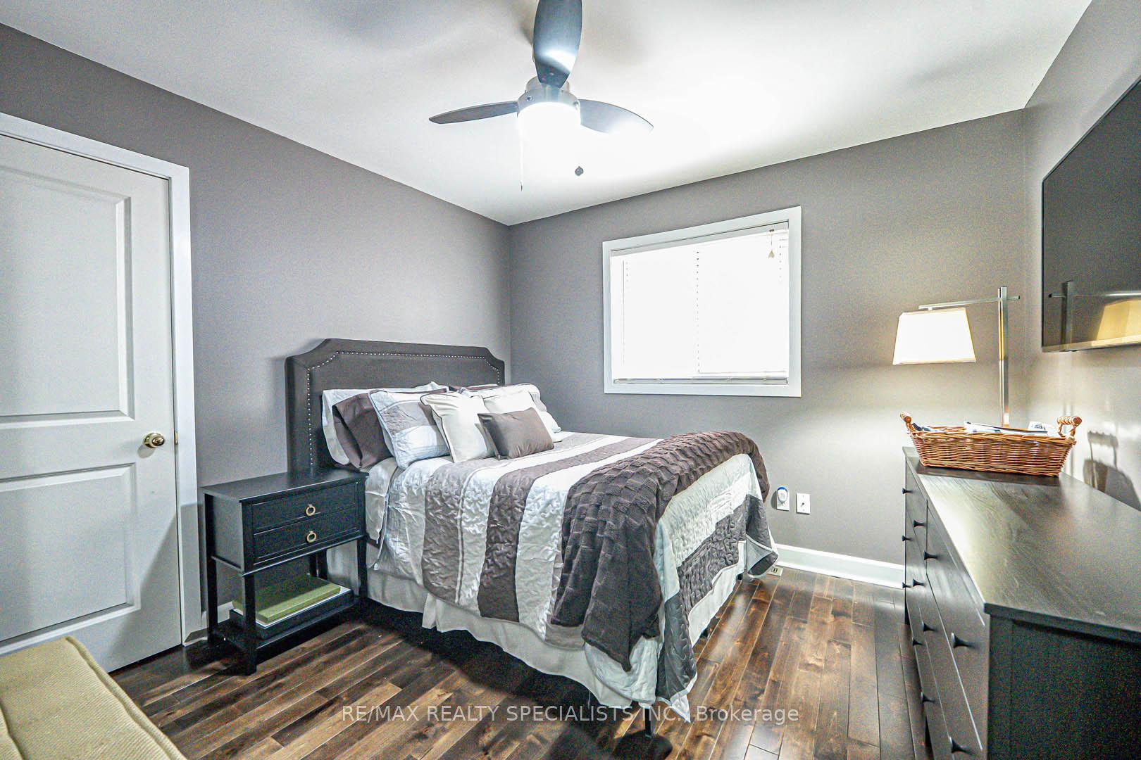 Photo 30 of 28 Brentcliff Drive, Brampton, Fletcher's Meadow — HOMEH