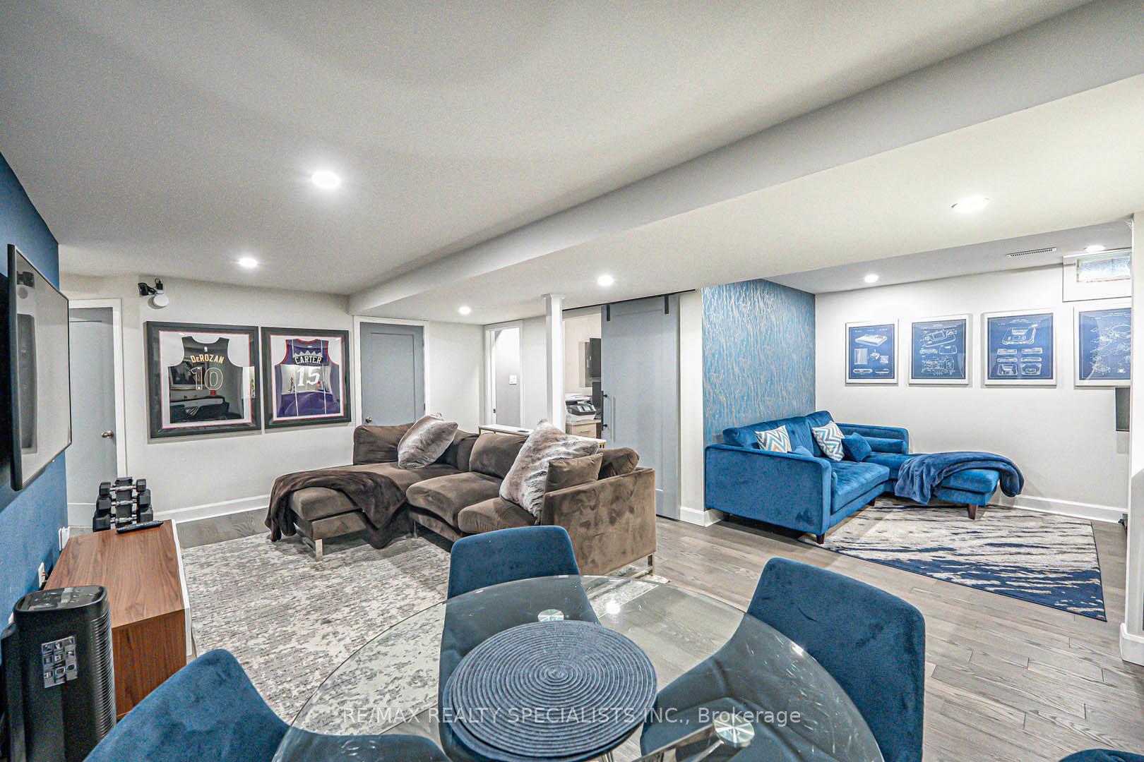 Photo 36 of 28 Brentcliff Drive, Brampton, Fletcher's Meadow — HOMEH