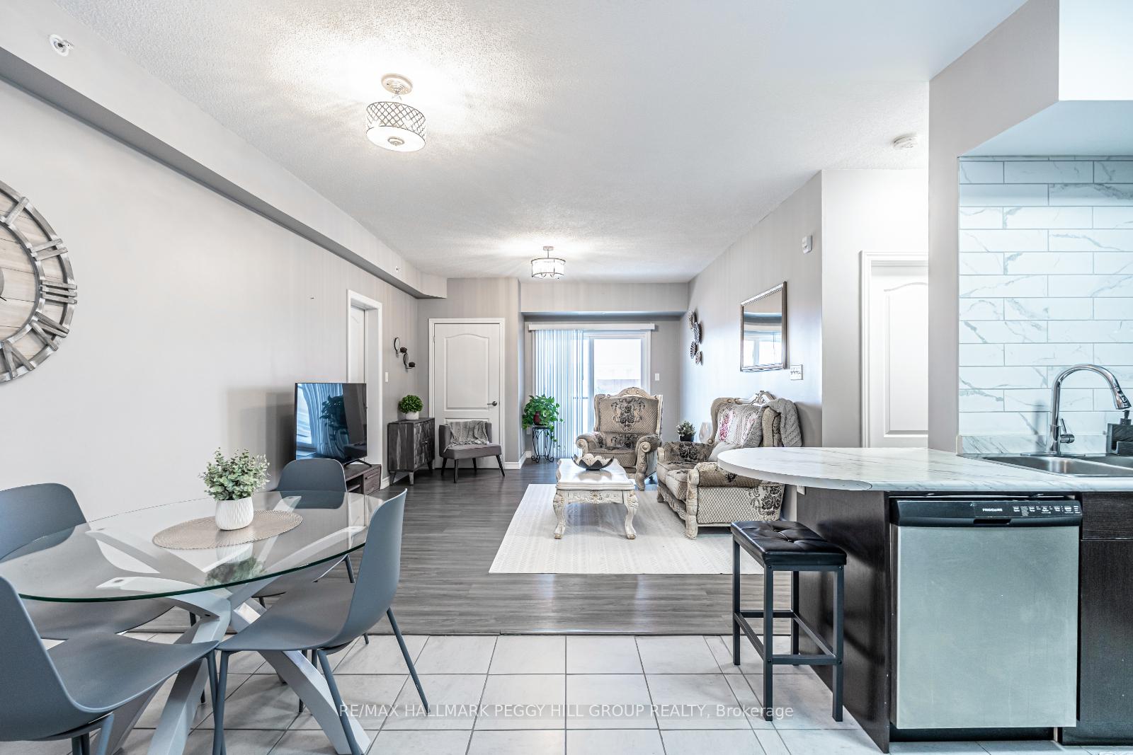 Photo 1 of Unit 309, 720 Yonge Street, Barrie, Painswick South — HOMEH