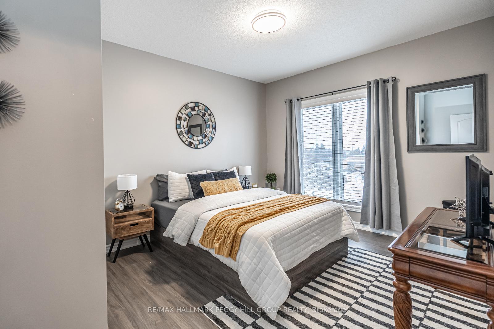Photo 3 of Unit 309, 720 Yonge Street, Barrie, Painswick South — HOMEH