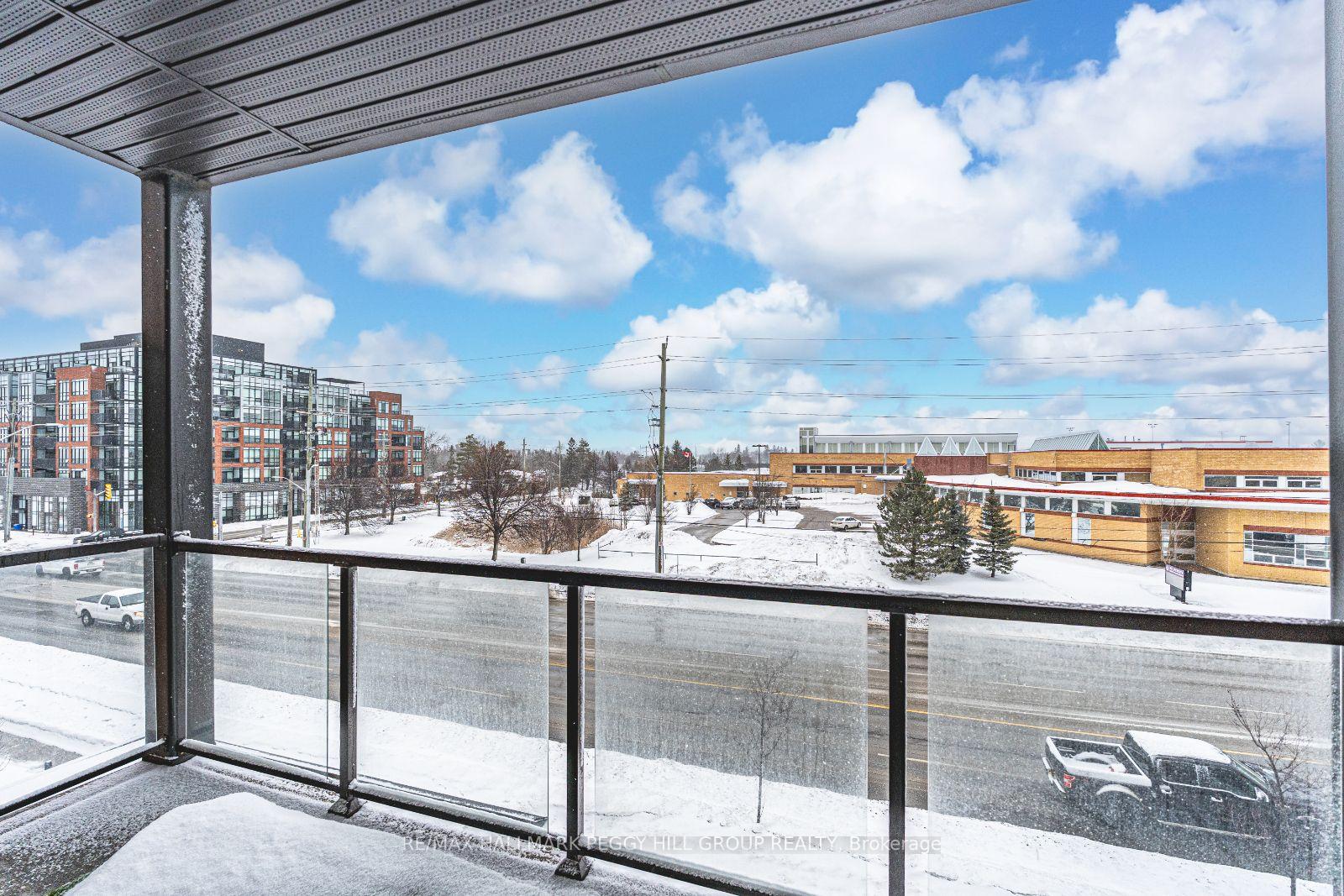 Photo 4 of Unit 309, 720 Yonge Street, Barrie, Painswick South — HOMEH