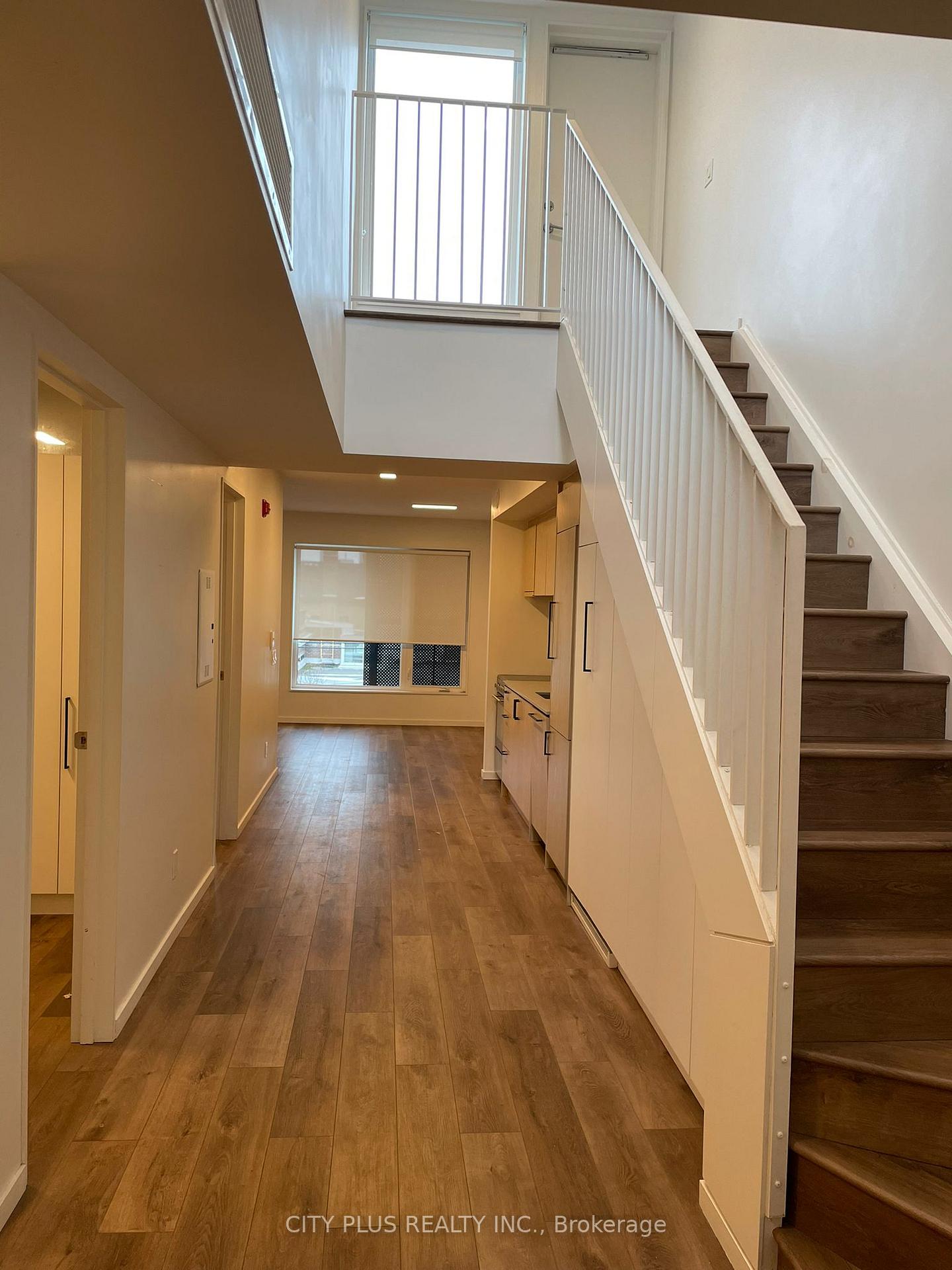 Photo 1 of Unit 301, 377 Broadview Avenue, Toronto, North Riverdale — HOMEH