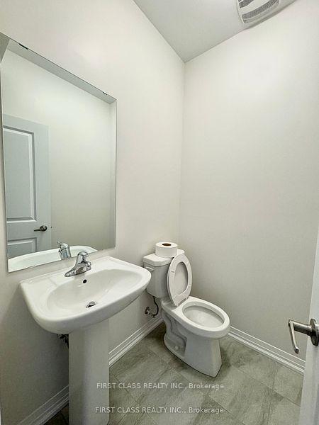 Photo 8 of 6 Sissons Way, Markham, Box Grove — HOMEH