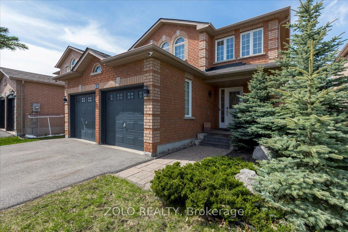 Photo 5 of 12 catherine Drive, Barrie, Painswick South — HOMEH