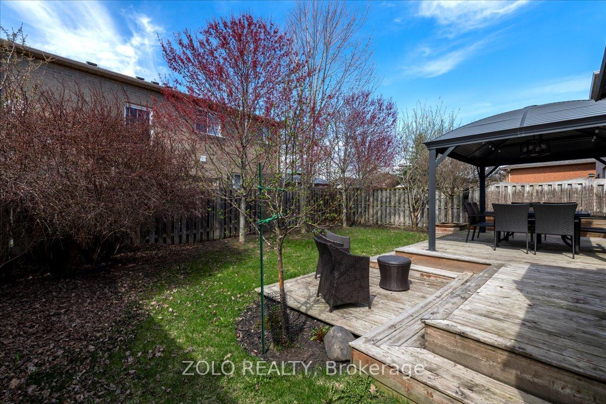 Photo 29 of 12 catherine Drive, Barrie, Painswick South — HOMEH