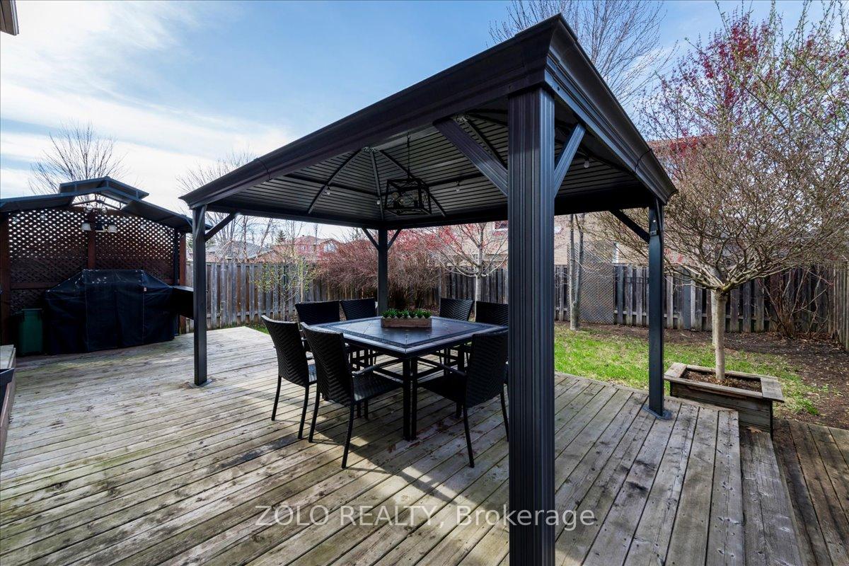Photo 37 of 12 catherine Drive, Barrie, Painswick South — HOMEH