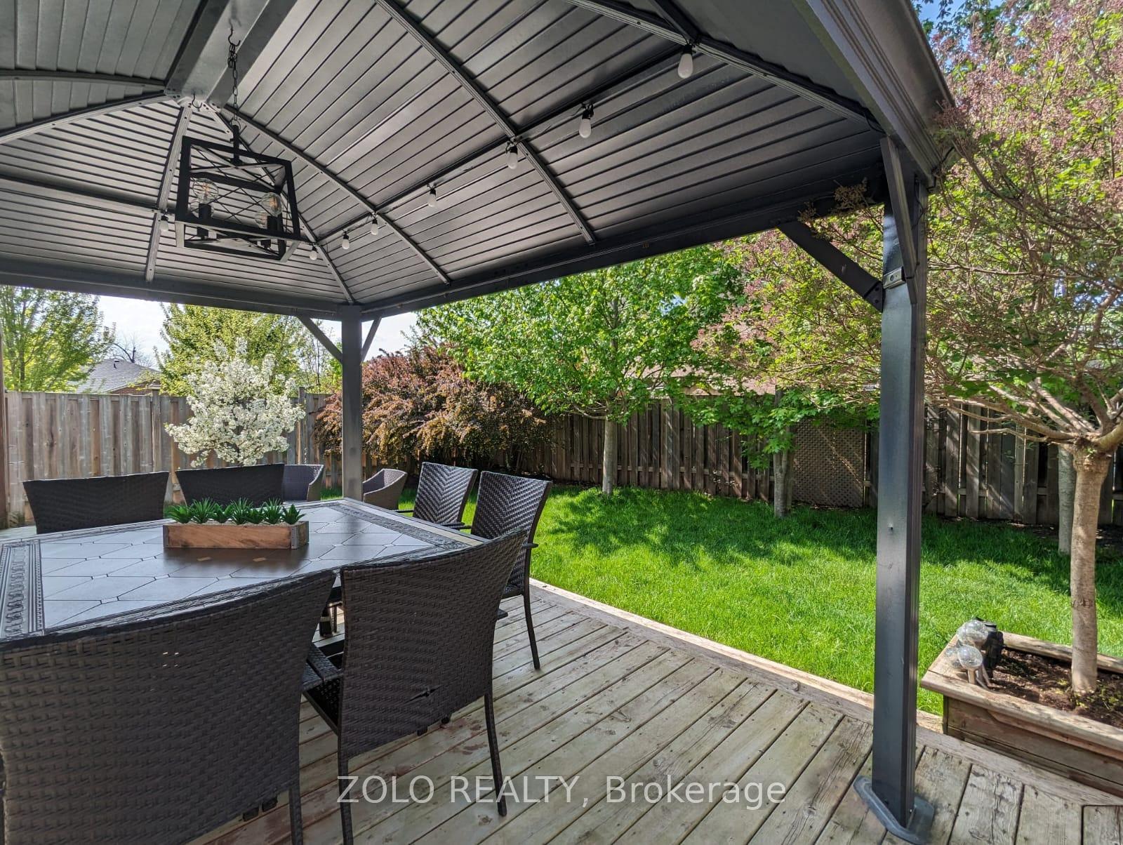 Photo 33 of 12 catherine Drive, Barrie, Painswick South — HOMEH