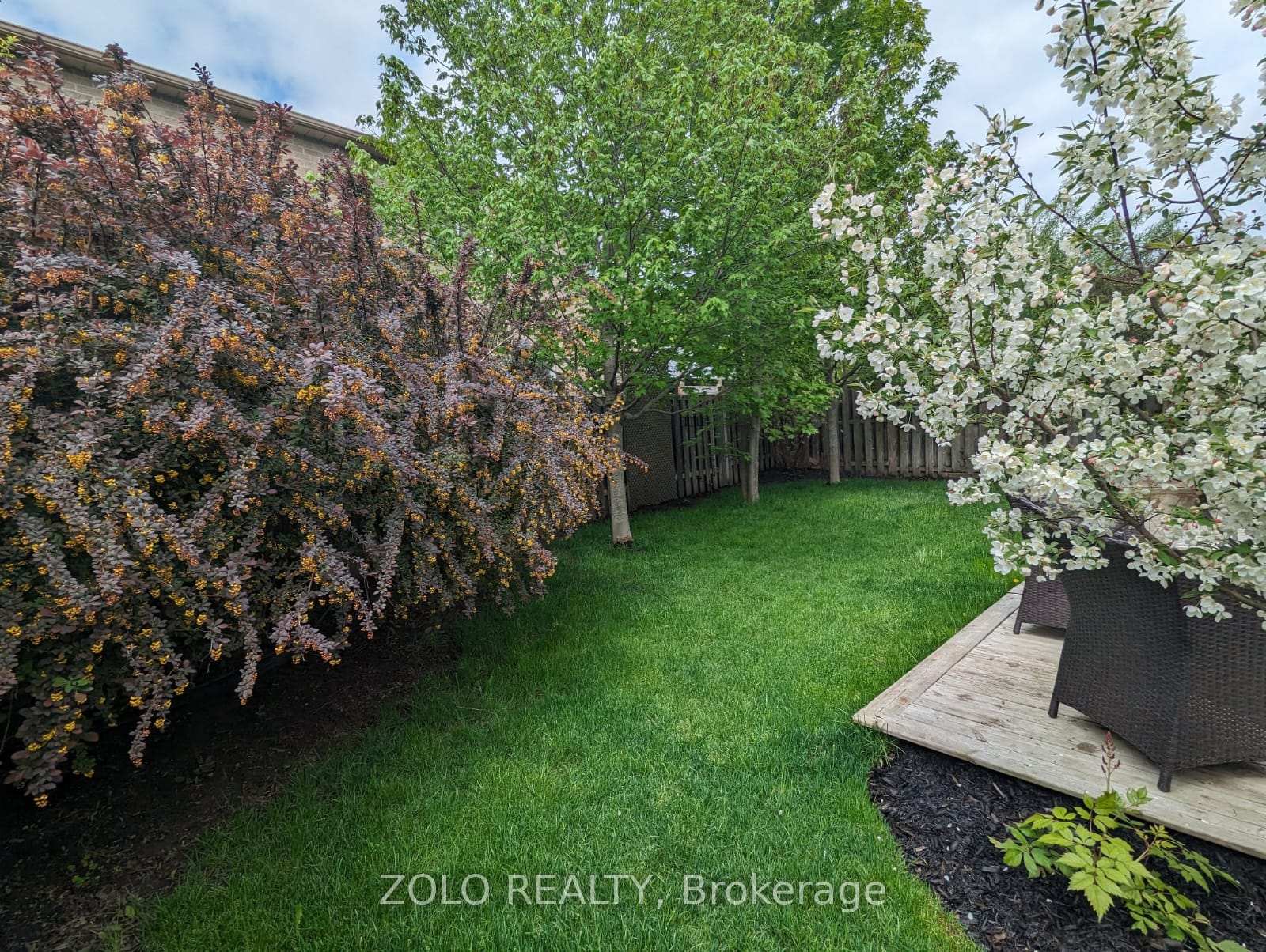Photo 36 of 12 catherine Drive, Barrie, Painswick South — HOMEH