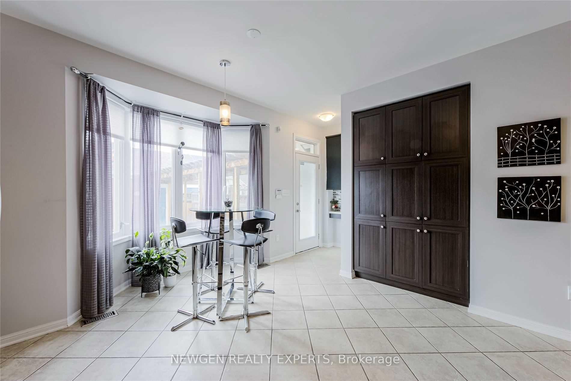 Photo 7 of 144 Terry Fox Street E, Markham, Cornell — HOMEH