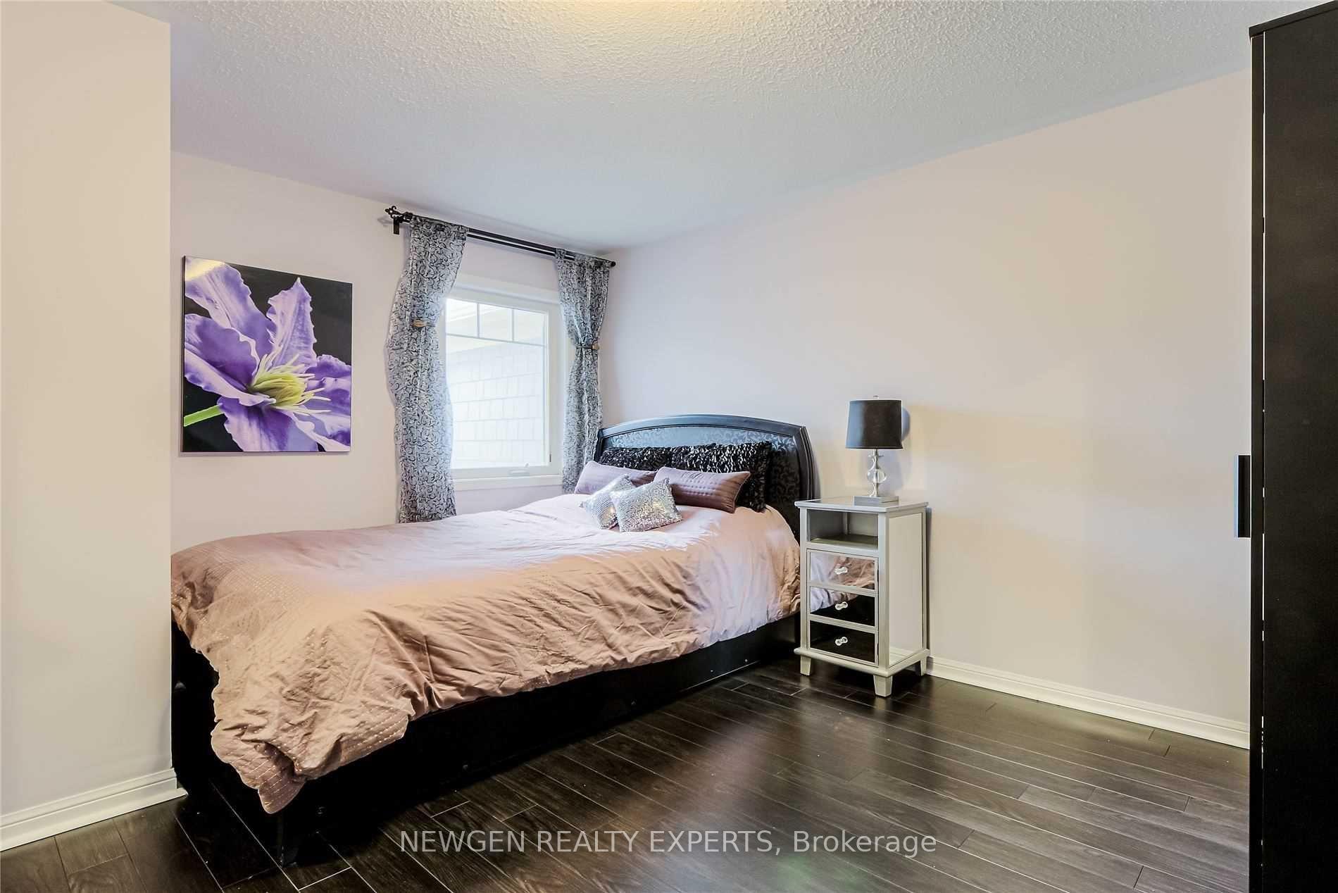 Photo 19 of 144 Terry Fox Street E, Markham, Cornell — HOMEH