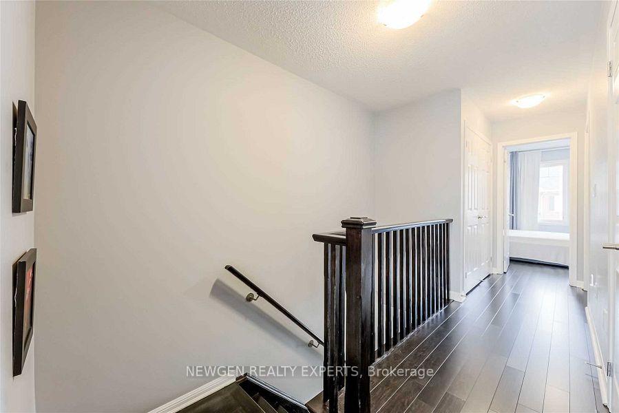 Photo 18 of 144 Terry Fox Street E, Markham, Cornell — HOMEH