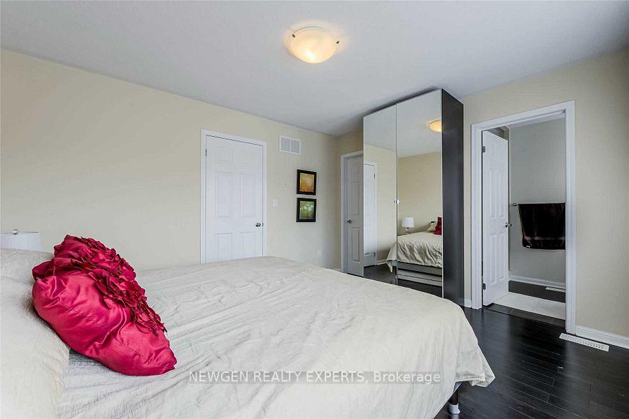 Photo 34 of 144 Terry Fox Street E, Markham, Cornell — HOMEH