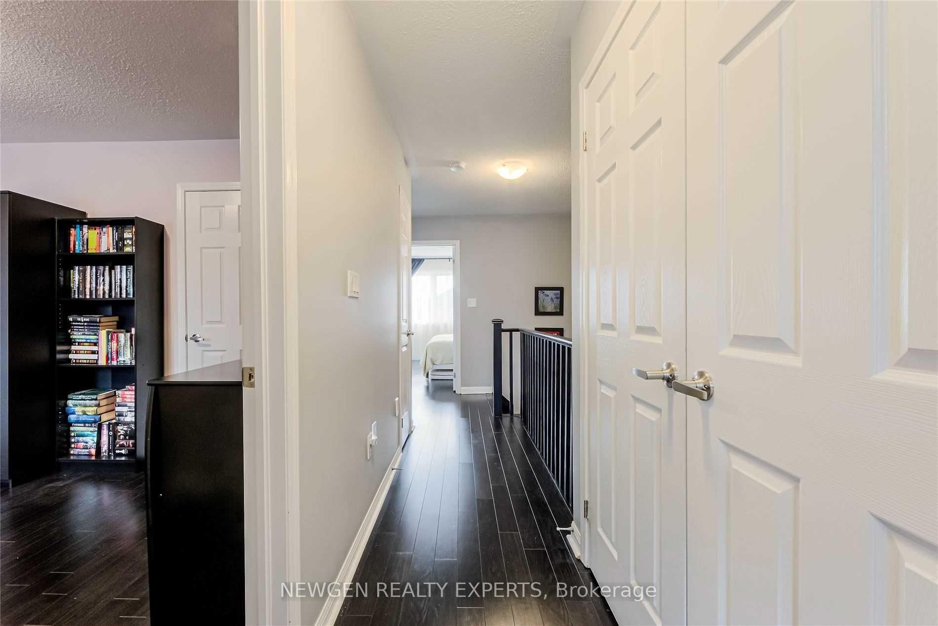 Photo 33 of 144 Terry Fox Street E, Markham, Cornell — HOMEH