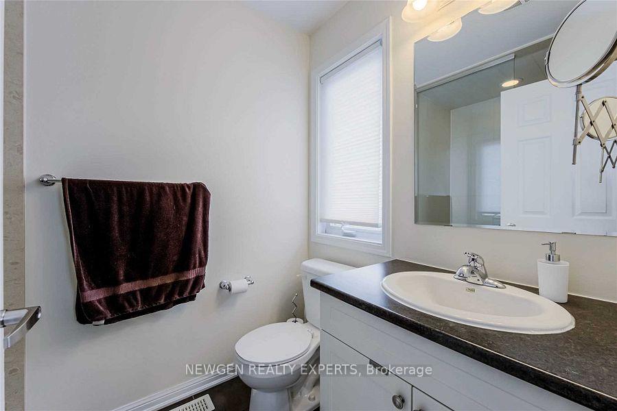 Photo 25 of 144 Terry Fox Street E, Markham, Cornell — HOMEH