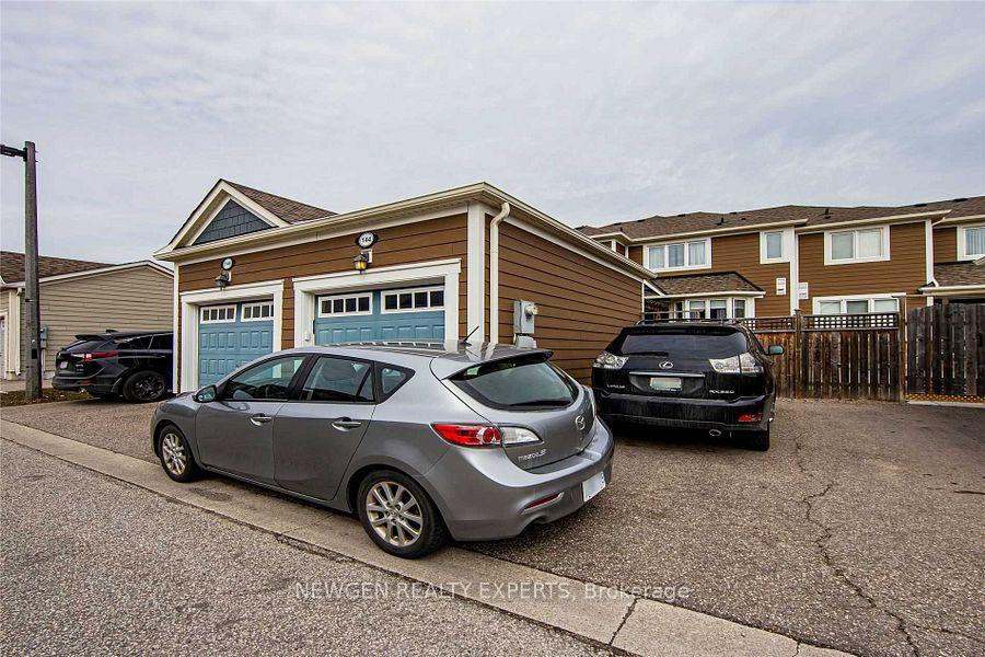 Photo 28 of 144 Terry Fox Street E, Markham, Cornell — HOMEH