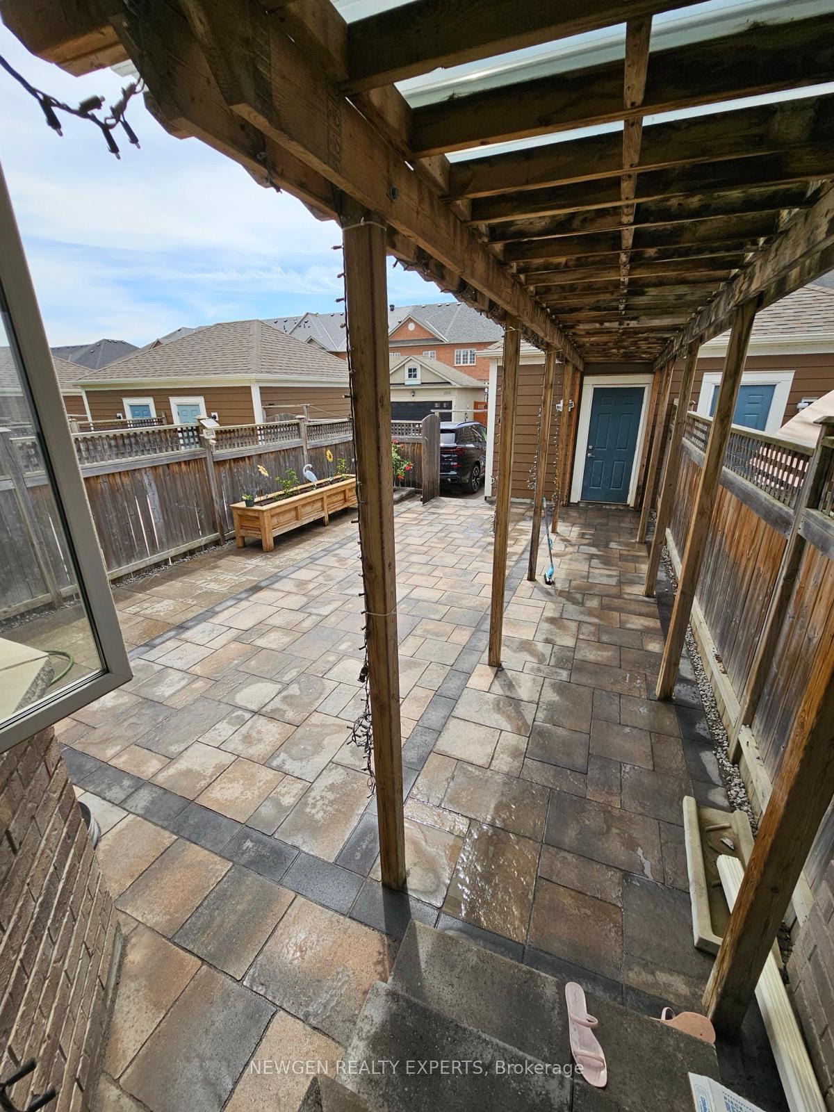 Photo 30 of 144 Terry Fox Street E, Markham, Cornell — HOMEH