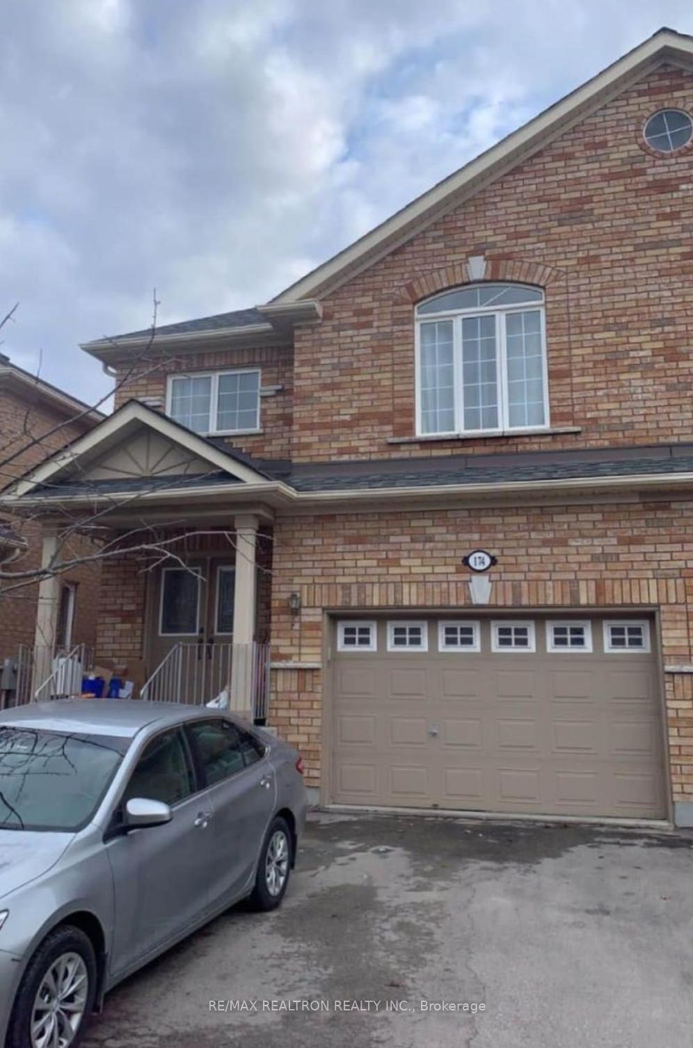 Photo 1 of 174 Adventure Cres., Vaughan, Maple — HOMEH