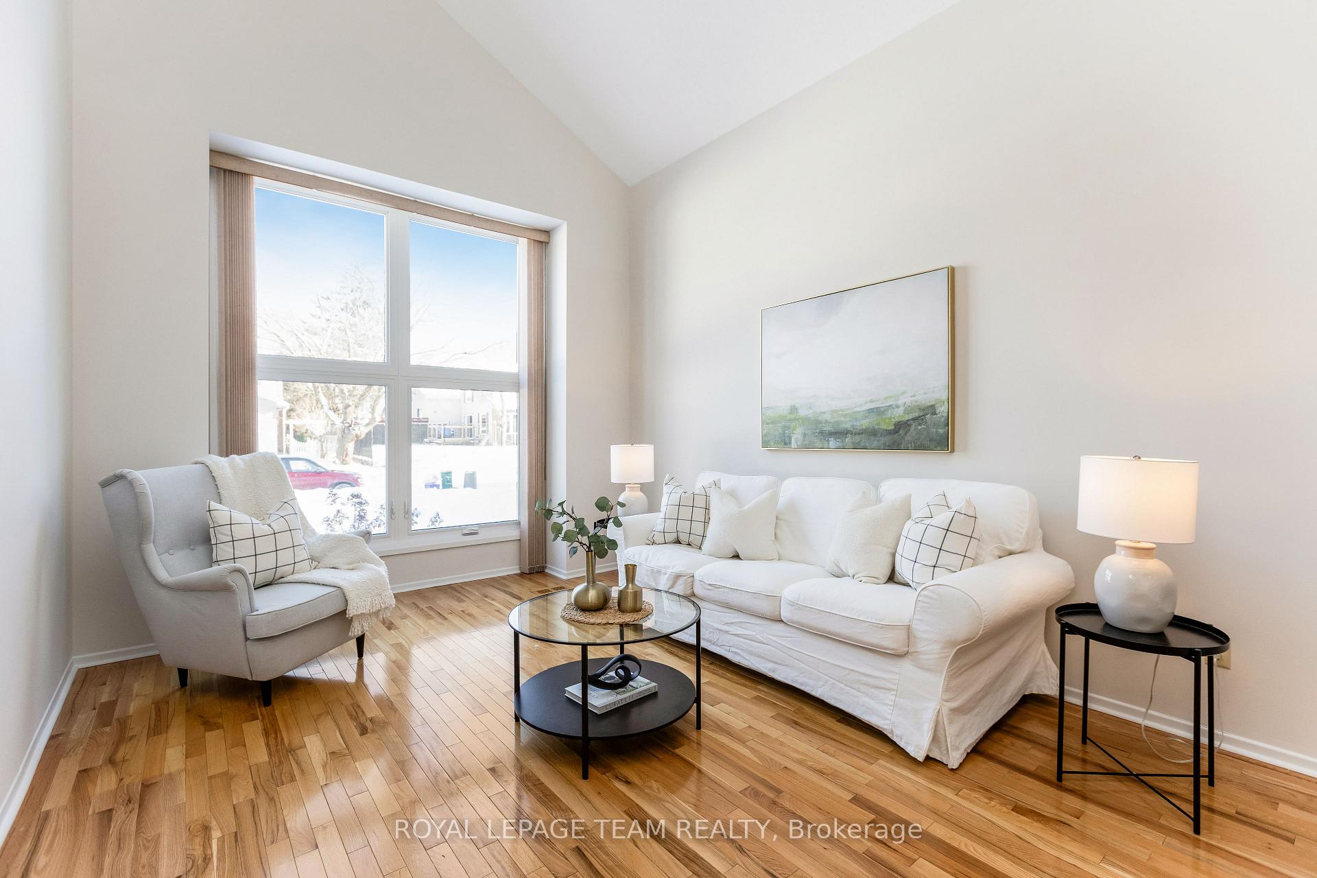 Photo 2 of 38 Riding Way, Ottawa, Kanata - Bridlewood — HOMEH