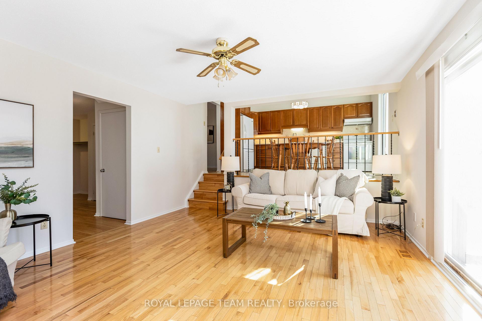 Photo 16 of 38 Riding Way, Ottawa, Kanata - Bridlewood — HOMEH