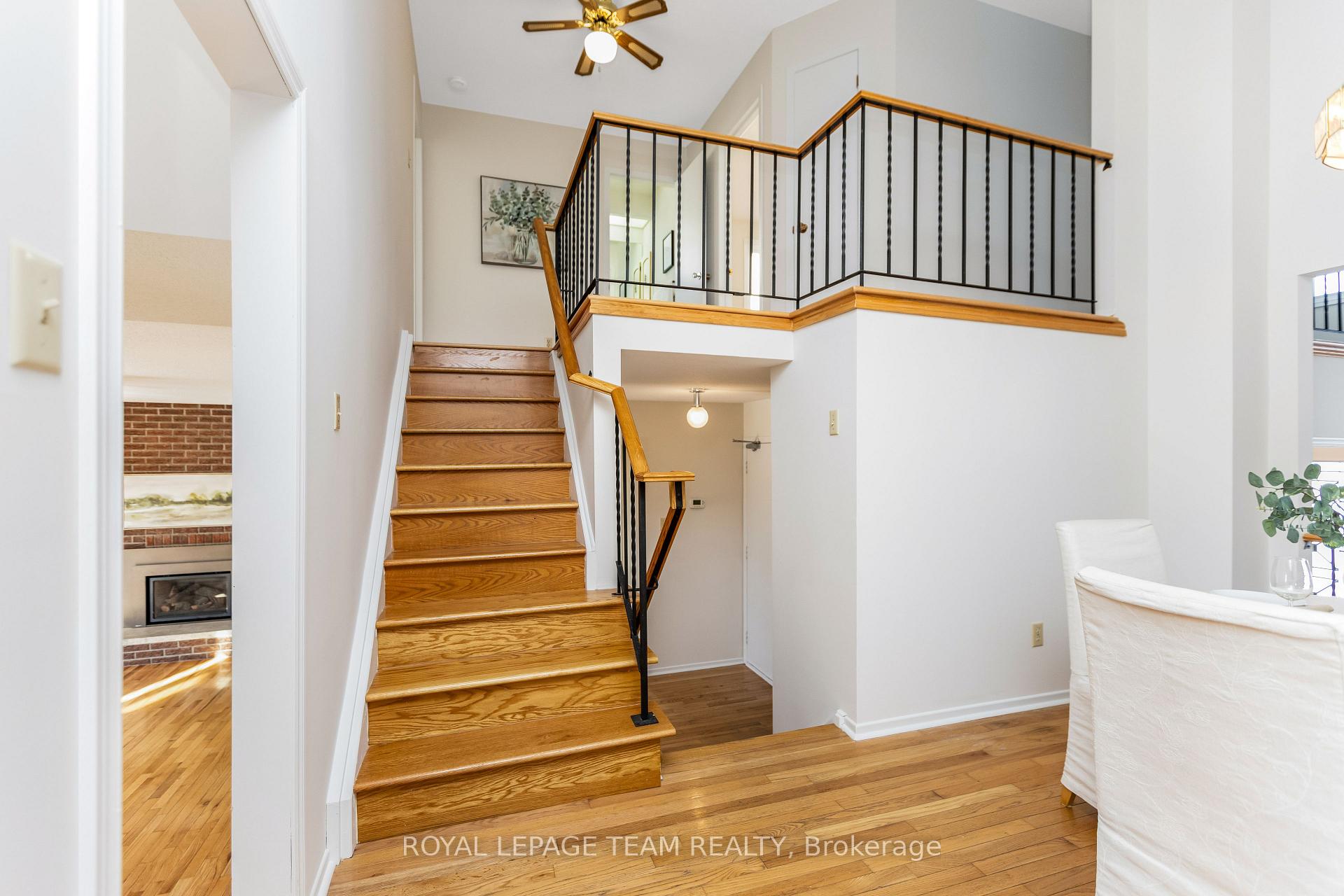 Photo 19 of 38 Riding Way, Ottawa, Kanata - Bridlewood — HOMEH