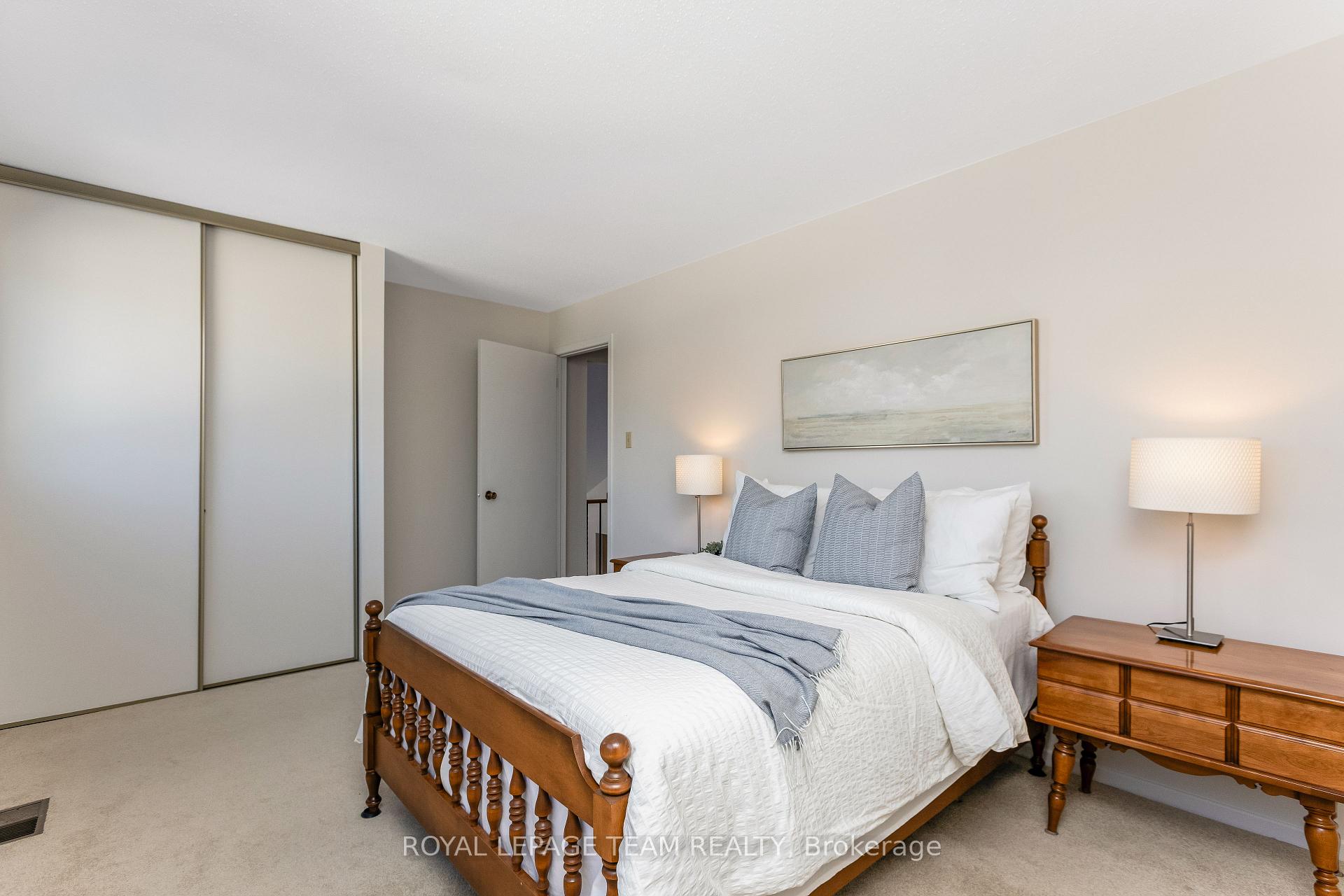 Photo 30 of 38 Riding Way, Ottawa, Kanata - Bridlewood — HOMEH