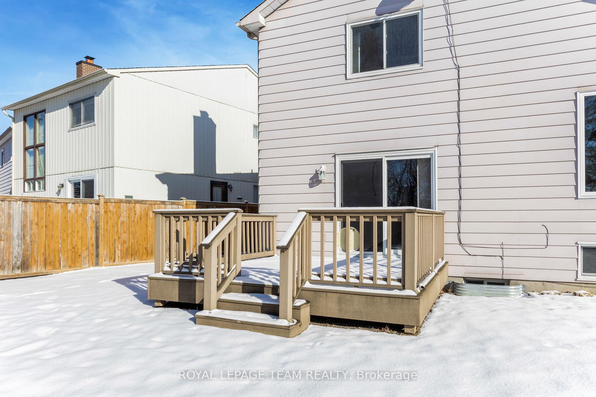 Photo 39 of 38 Riding Way, Ottawa, Kanata - Bridlewood — HOMEH